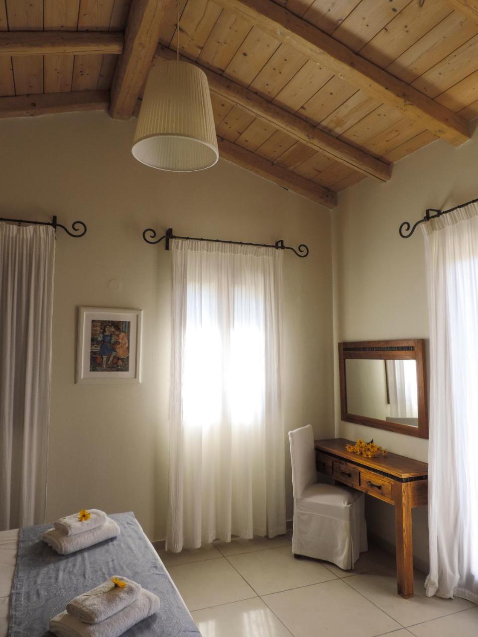 Mastrogiannis Villa Levanda Kavvadades Zewnętrze zdjęcie