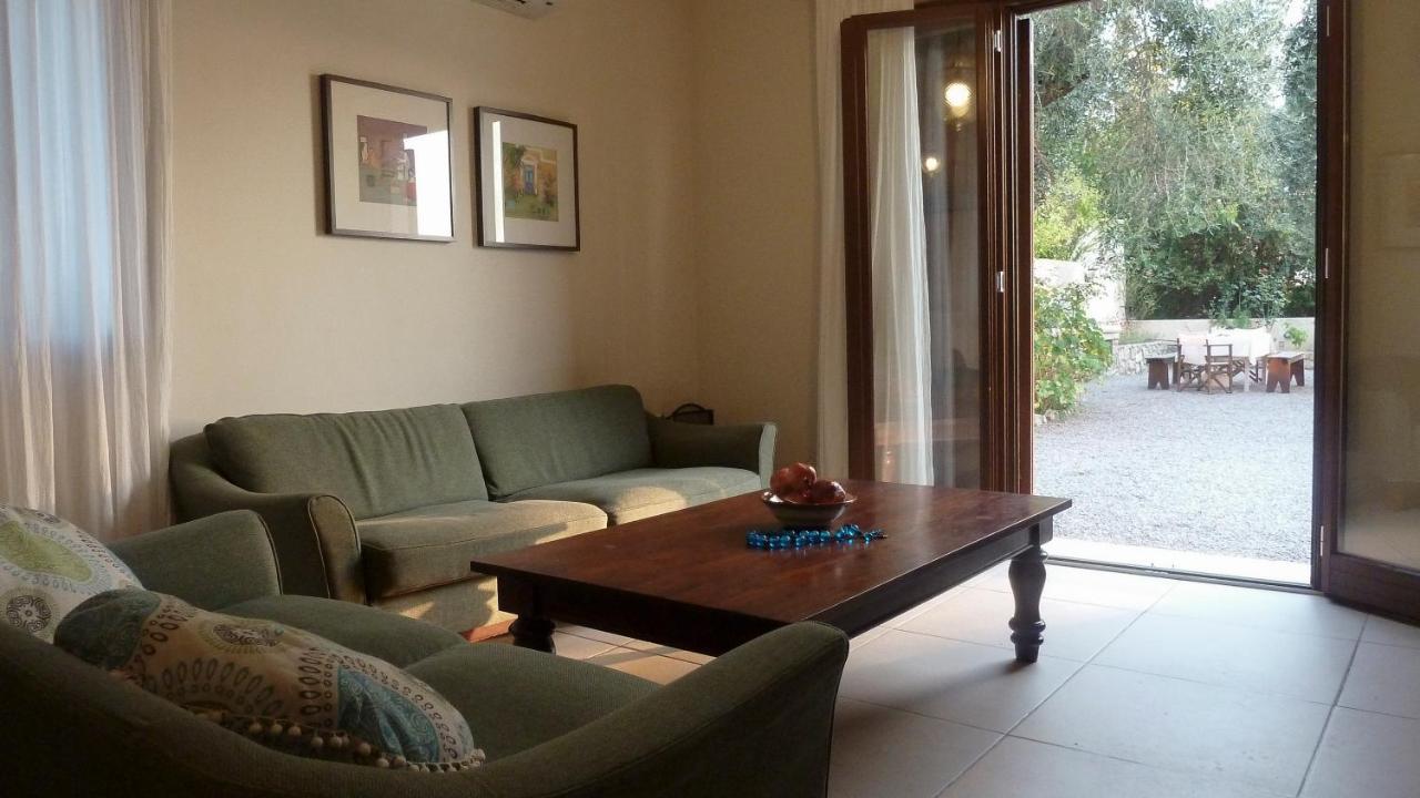 Mastrogiannis Villa Levanda Kavvadades Zewnętrze zdjęcie